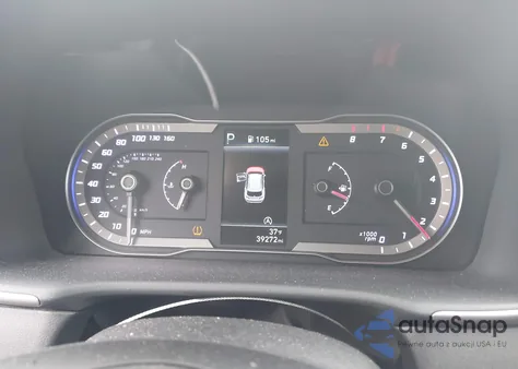 2022 Hyundai Tucson Se from USA, damaged, VIN 5NMJACAE9NH060041